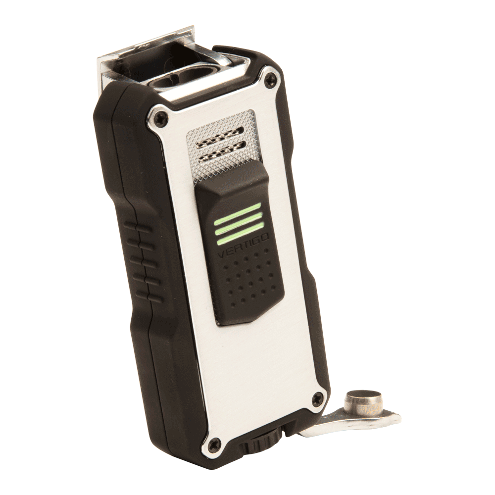 Nighthawk Chrome, , cigars